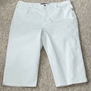 GV Amanda denim skimmer